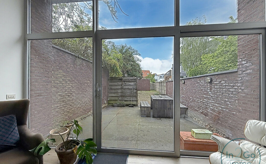 Huis te koop in Heverlee