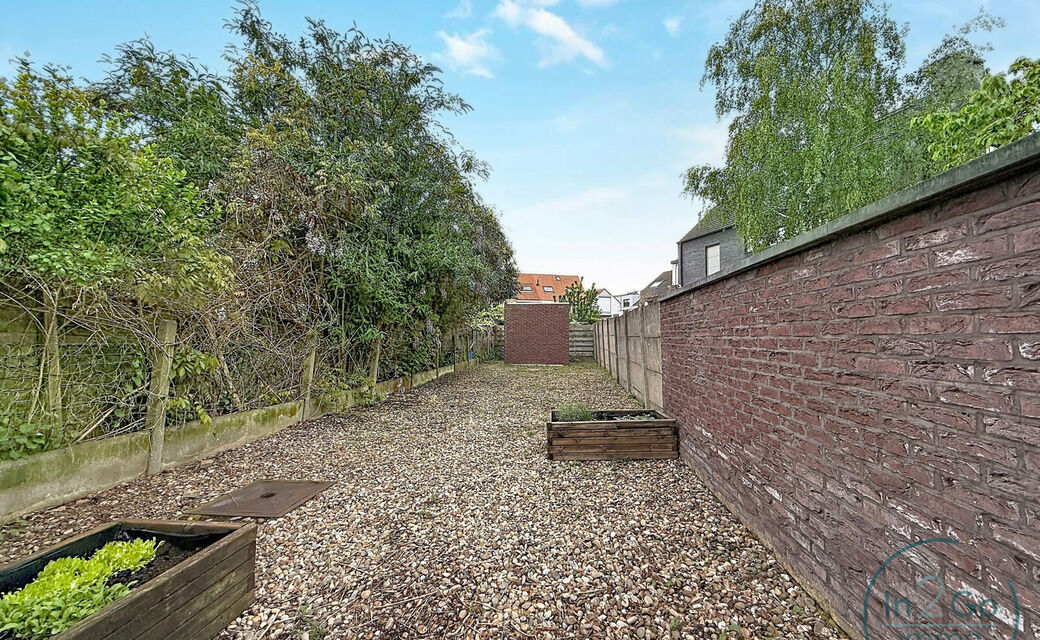 Huis te koop in Heverlee