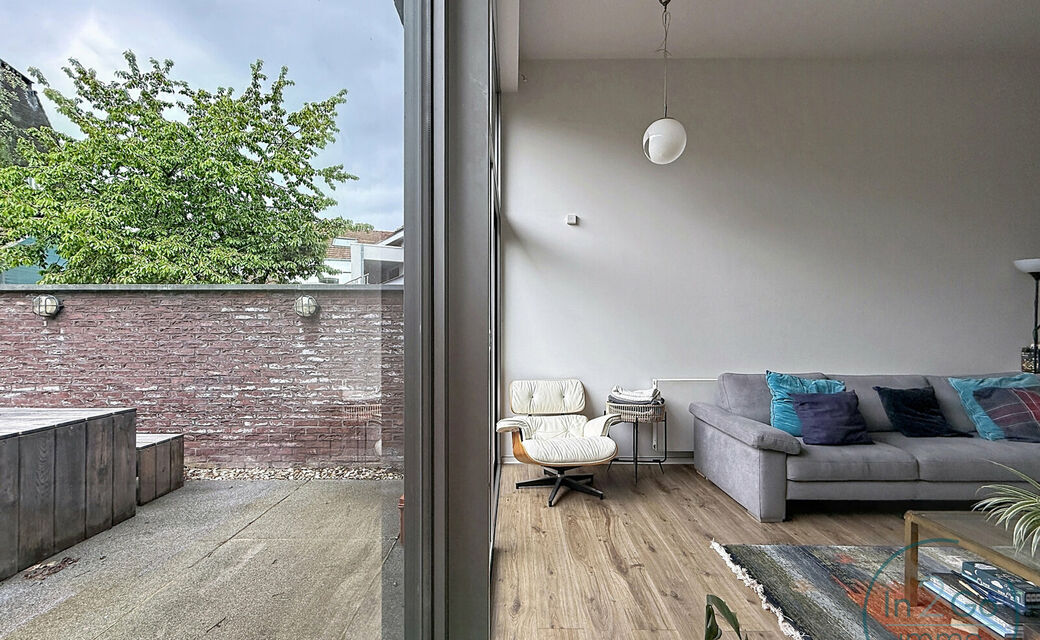 Huis te koop in Heverlee