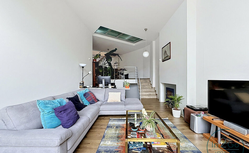Huis te koop in Heverlee