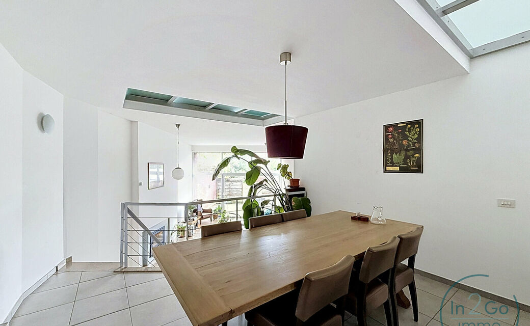 Huis te koop in Heverlee
