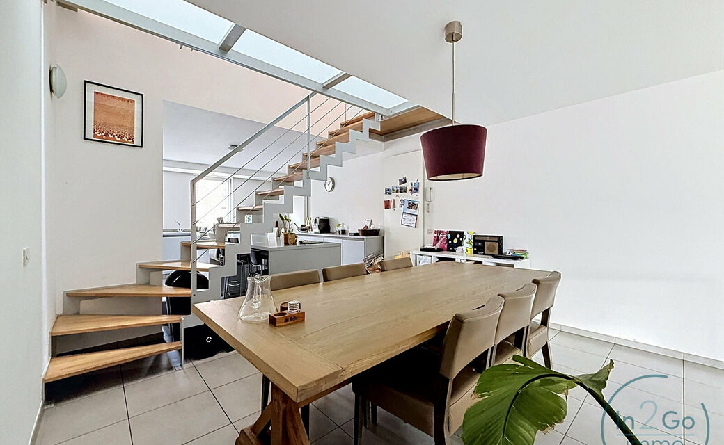 Huis te koop in Heverlee