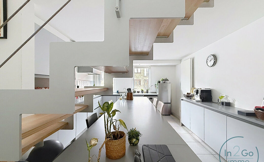 Huis te koop in Heverlee