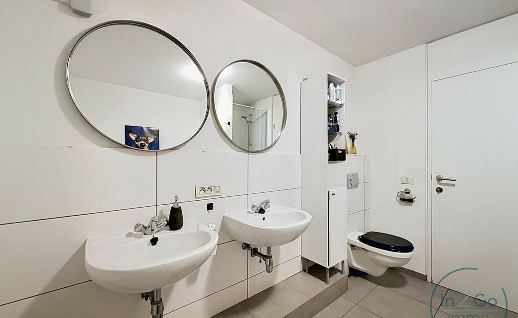 Huis te koop in Heverlee