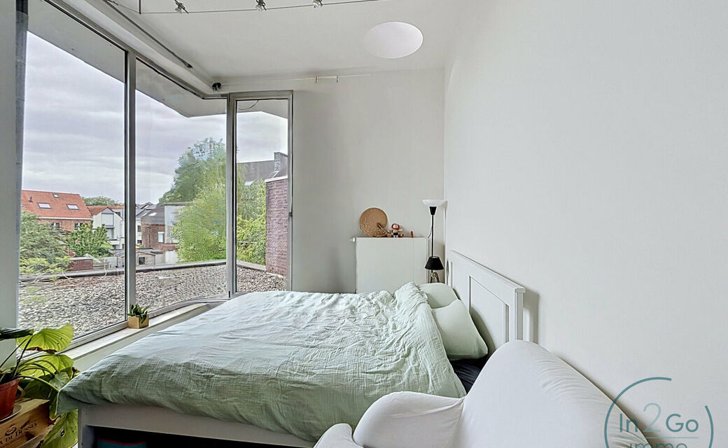 Huis te koop in Heverlee