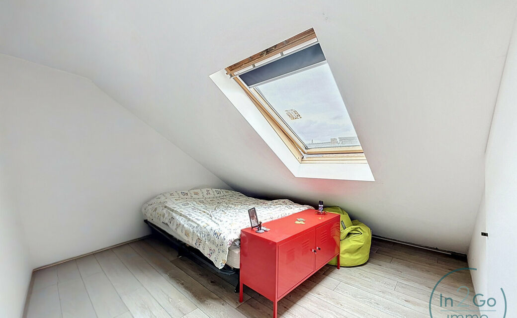 Huis te koop in Heverlee