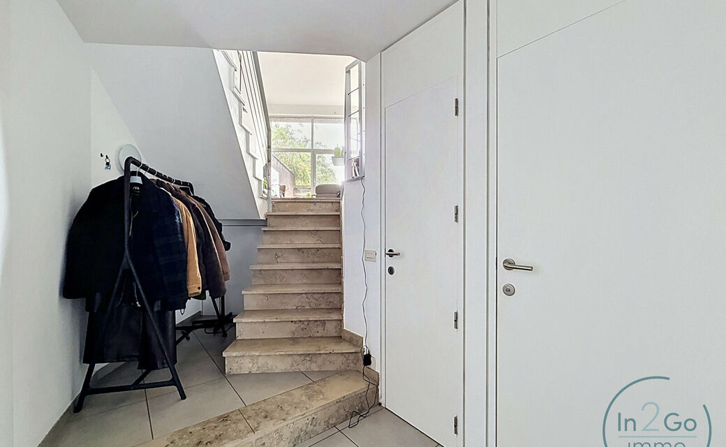 Huis te koop in Heverlee