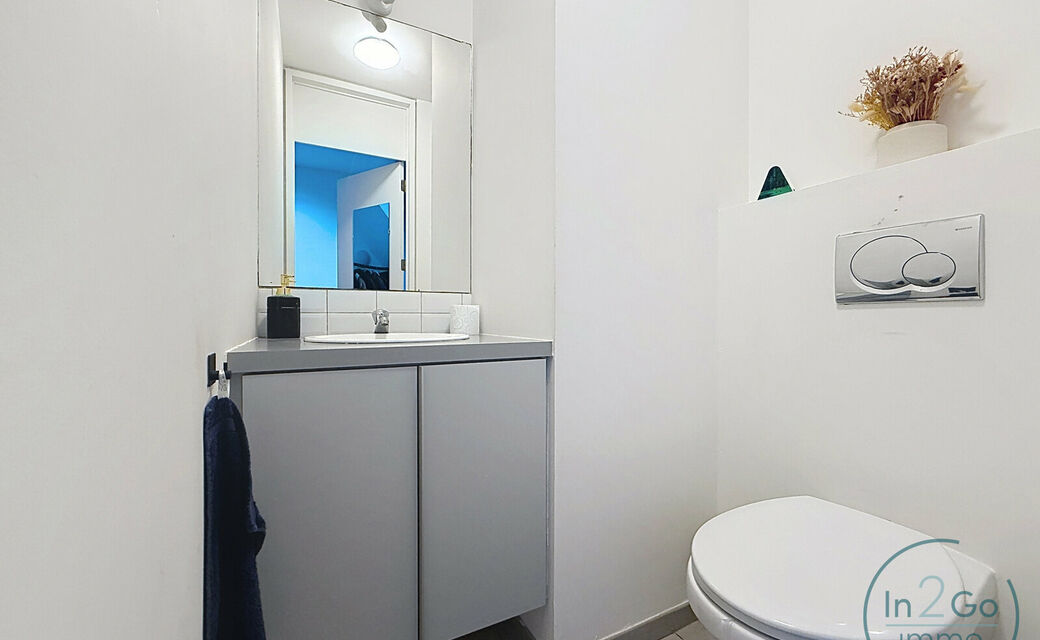 Huis te koop in Heverlee