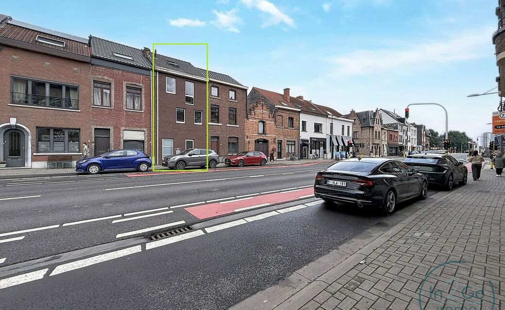 Huis te koop in Heverlee
