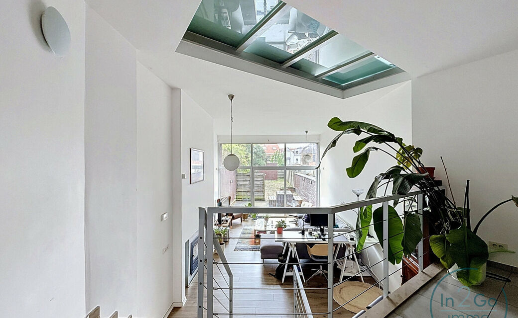 Huis te koop in Heverlee