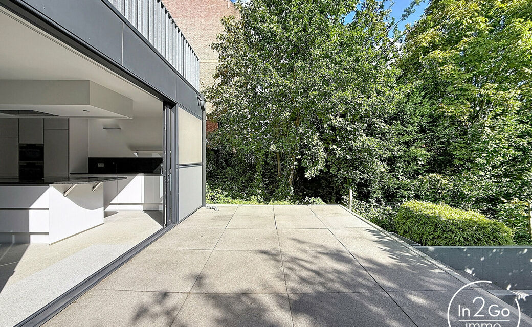 Huis te koop in Heverlee