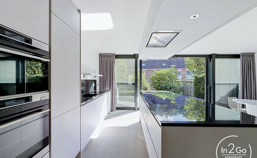 Huis te koop in Heverlee
