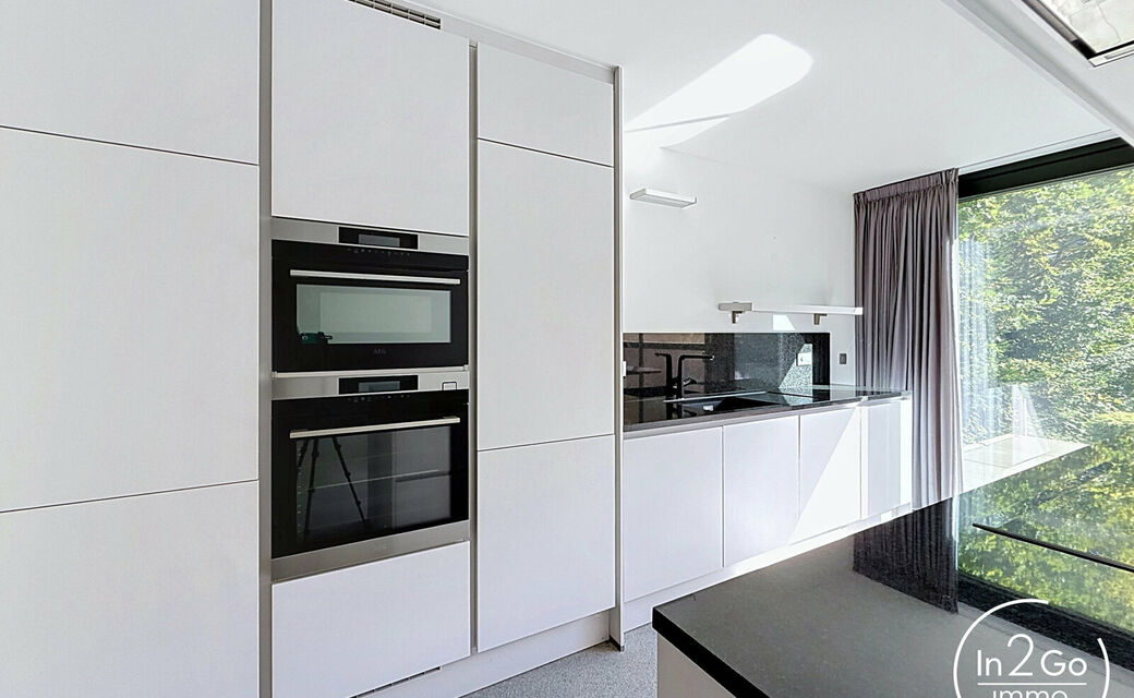 Huis te koop in Heverlee