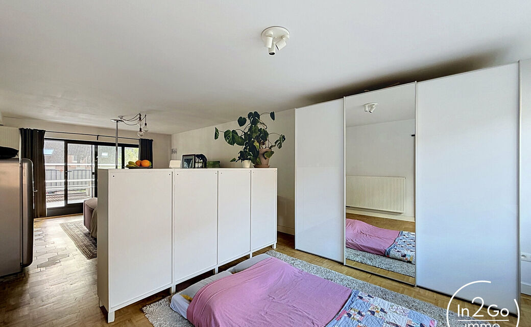 Huis te koop in Heverlee