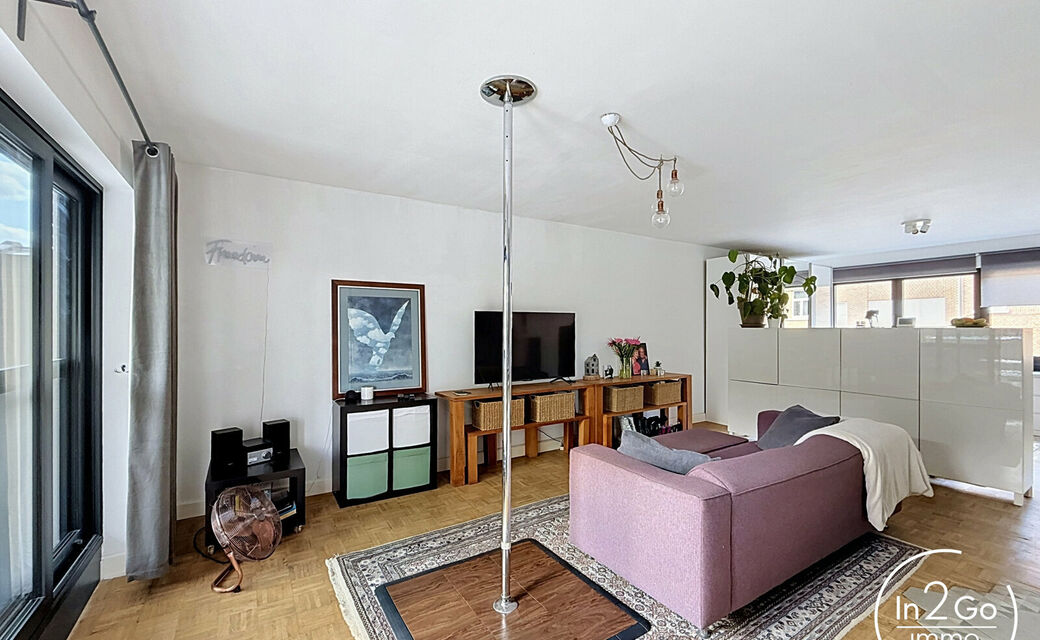 Huis te koop in Heverlee