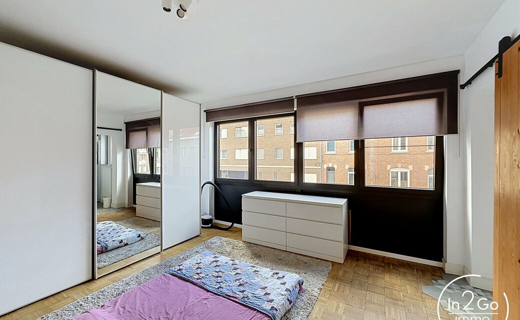 Huis te koop in Heverlee