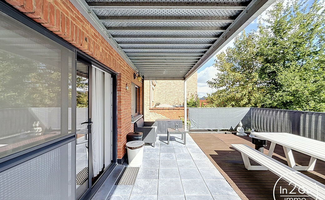 Huis te koop in Heverlee