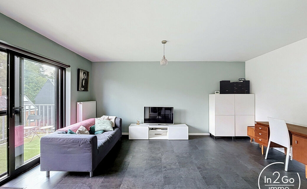 Huis te koop in Heverlee