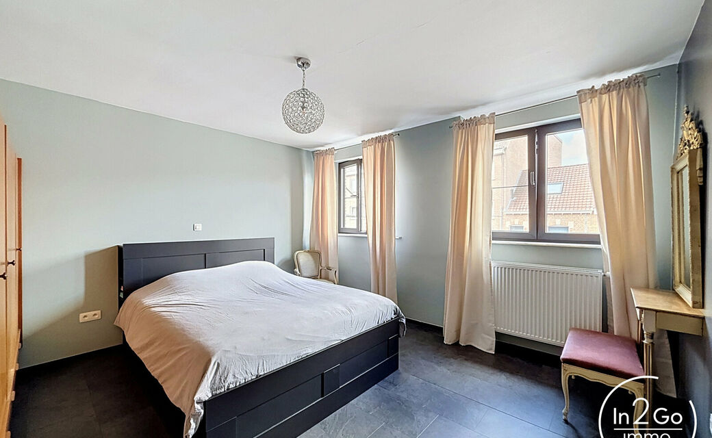 Huis te koop in Heverlee