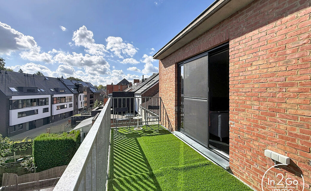 Huis te koop in Heverlee