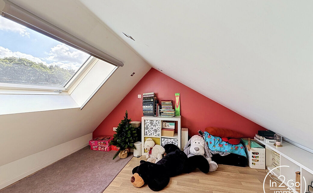 Huis te koop in Heverlee