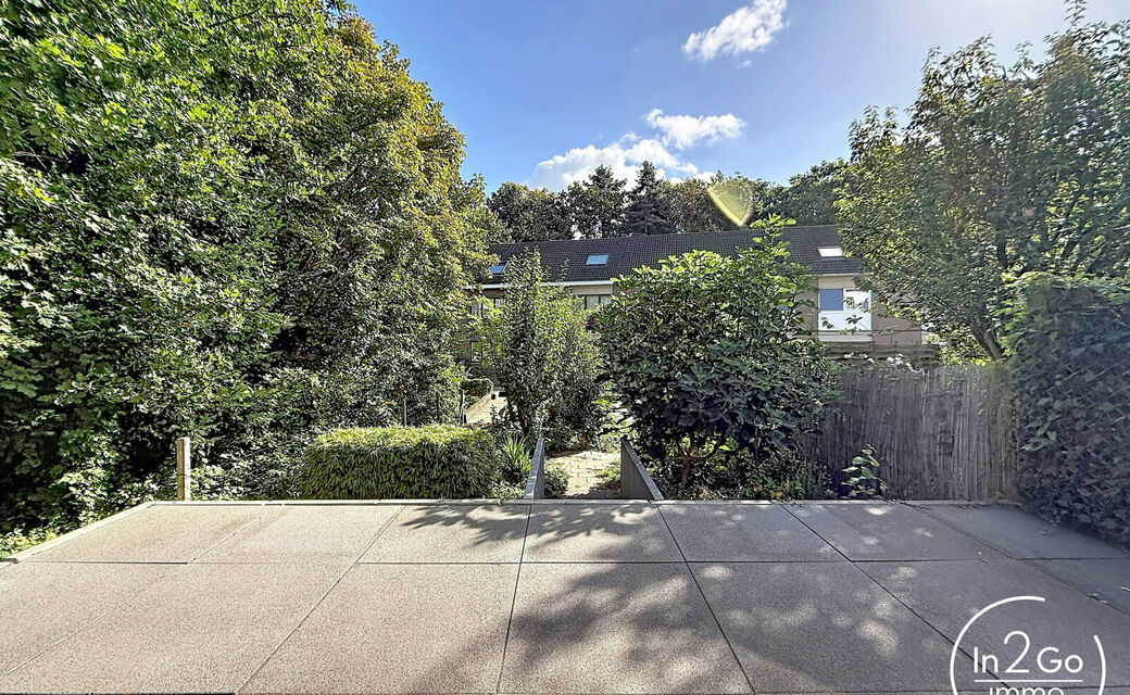 Huis te koop in Heverlee
