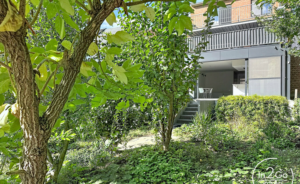 Huis te koop in Heverlee