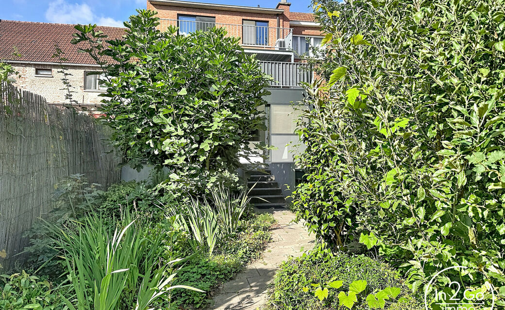 Huis te koop in Heverlee