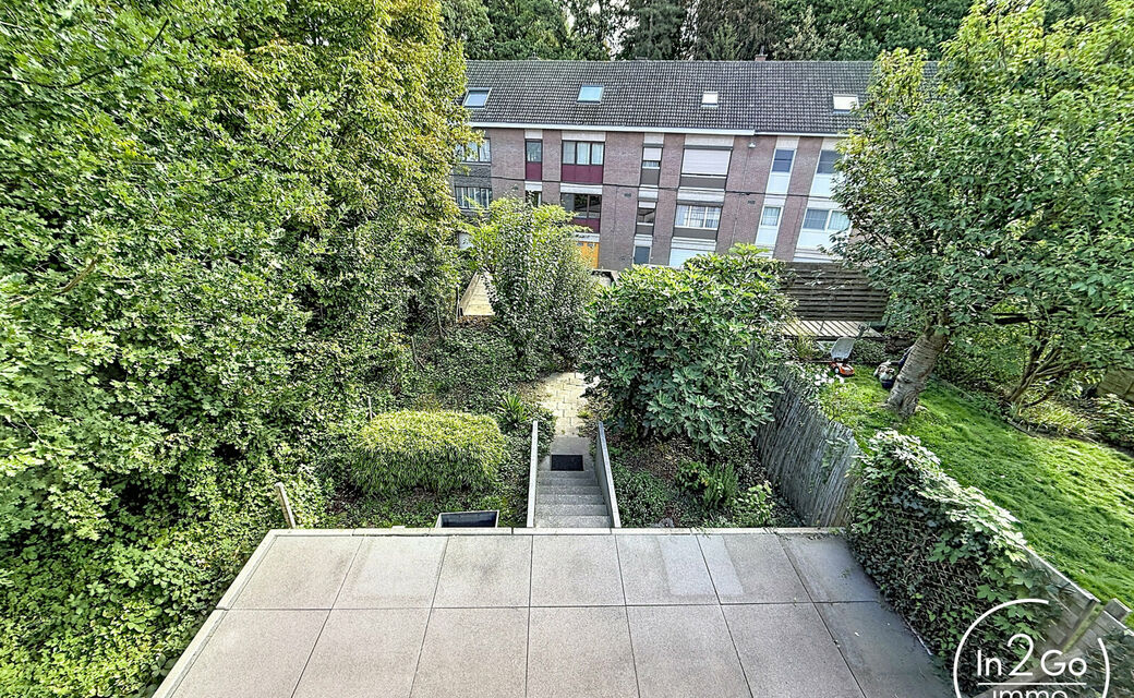 Huis te koop in Heverlee