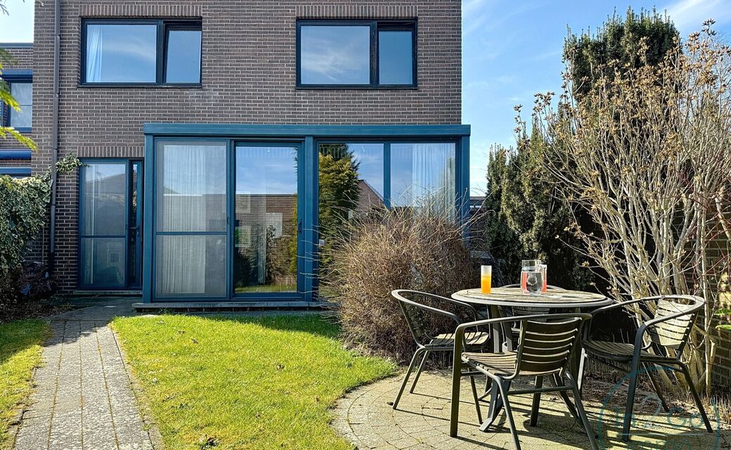 Huis te koop in Holsbeek