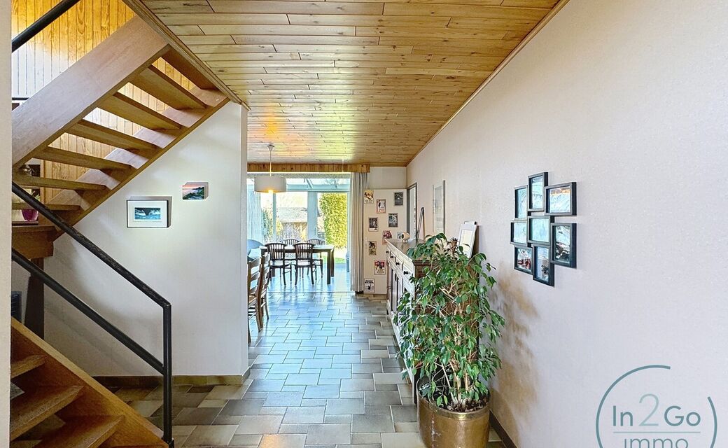 Huis te koop in Holsbeek