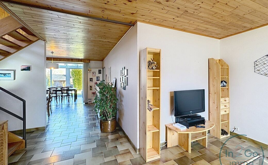 Huis te koop in Holsbeek