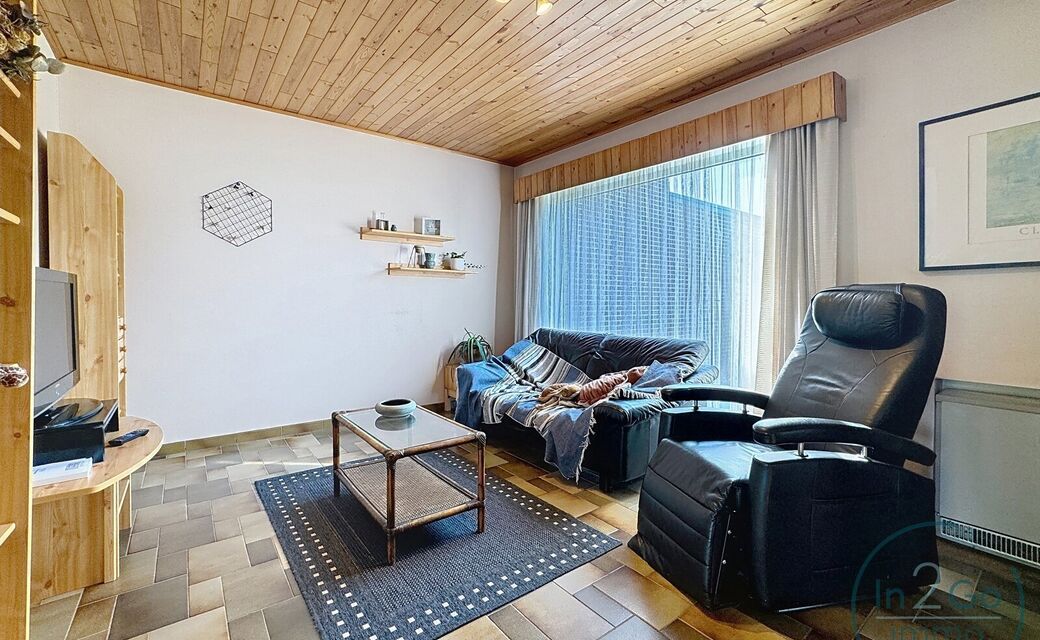 Huis te koop in Holsbeek