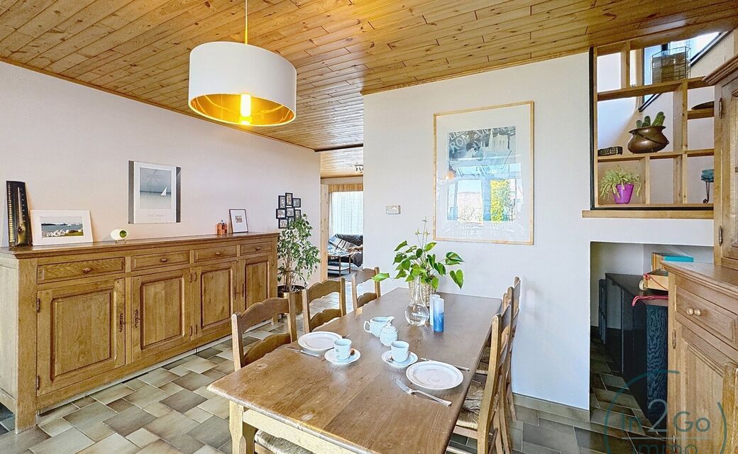 Huis te koop in Holsbeek