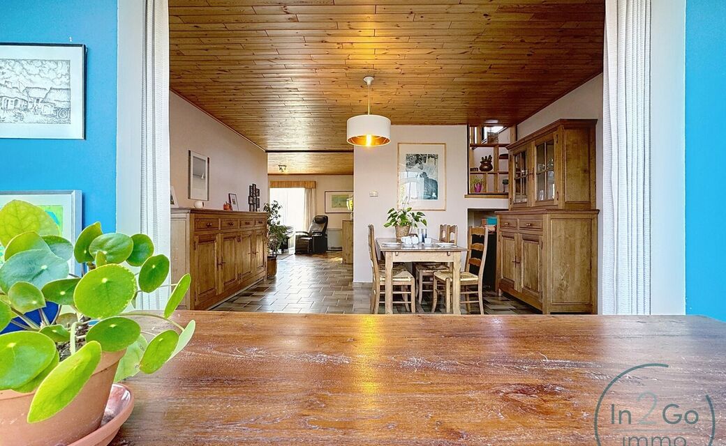 Huis te koop in Holsbeek