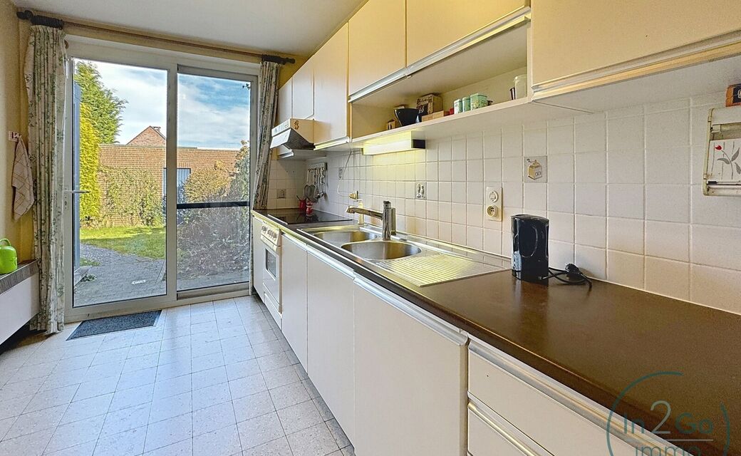 Huis te koop in Holsbeek