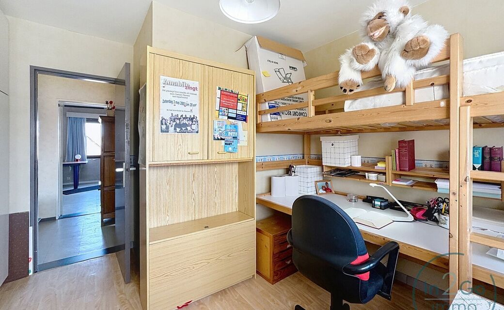 Huis te koop in Holsbeek