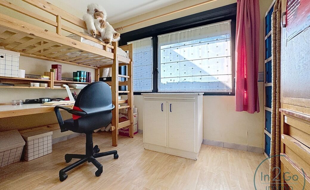 Huis te koop in Holsbeek