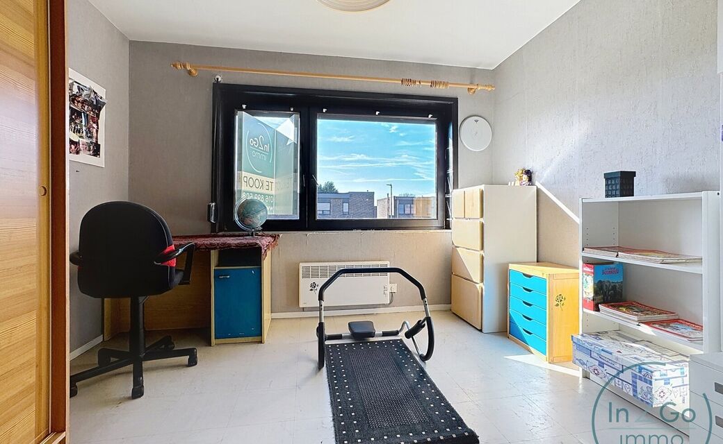 Huis te koop in Holsbeek