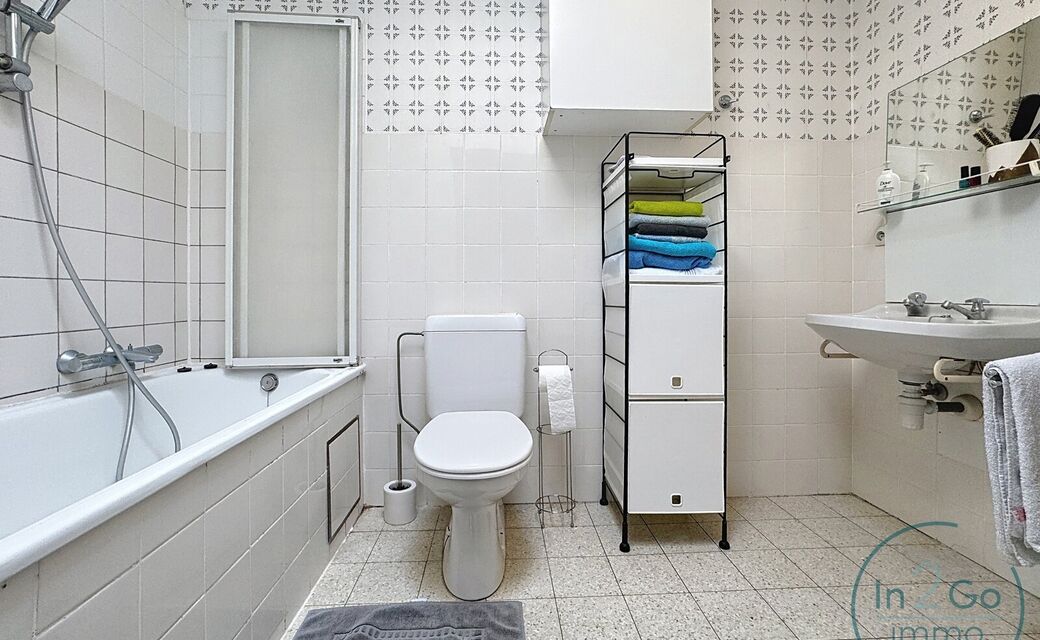 Huis te koop in Holsbeek