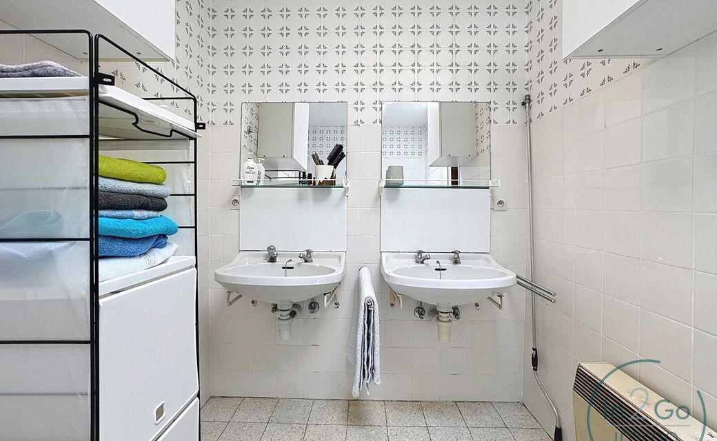 Huis te koop in Holsbeek