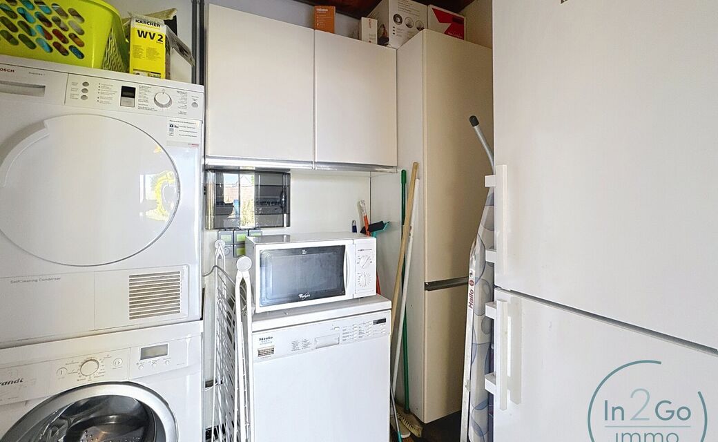 Huis te koop in Holsbeek