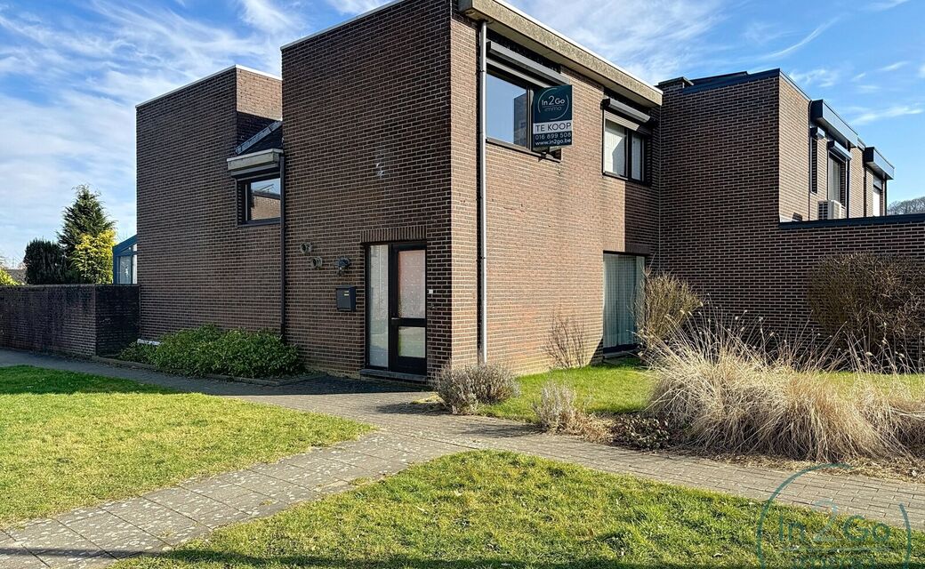 Huis te koop in Holsbeek