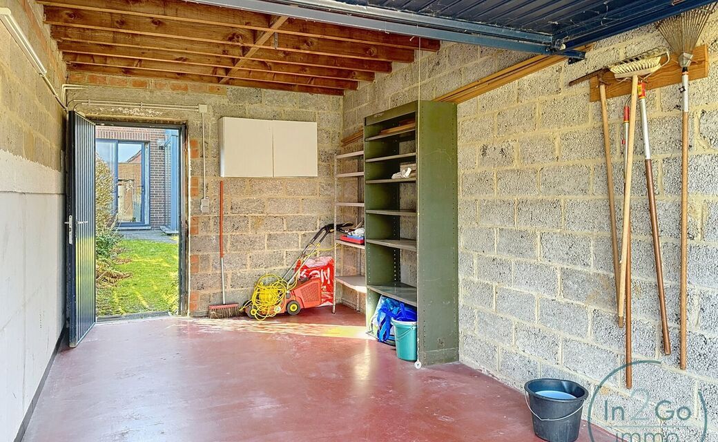 Huis te koop in Holsbeek