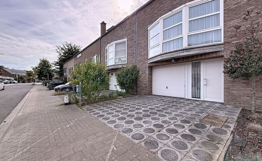 Huis te koop in Kessel-Lo
