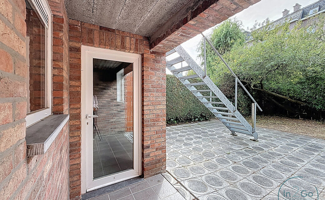 Huis te koop in Kessel-Lo