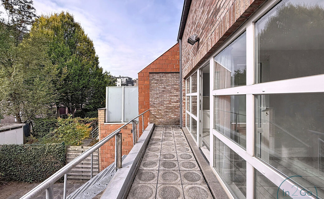 Huis te koop in Kessel-Lo
