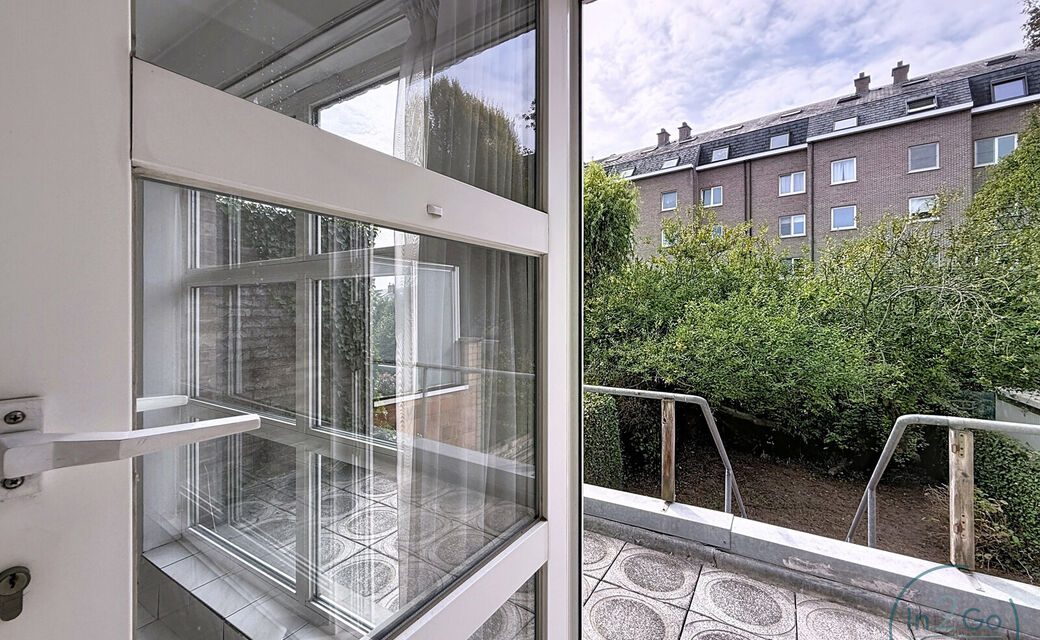 Huis te koop in Kessel-Lo