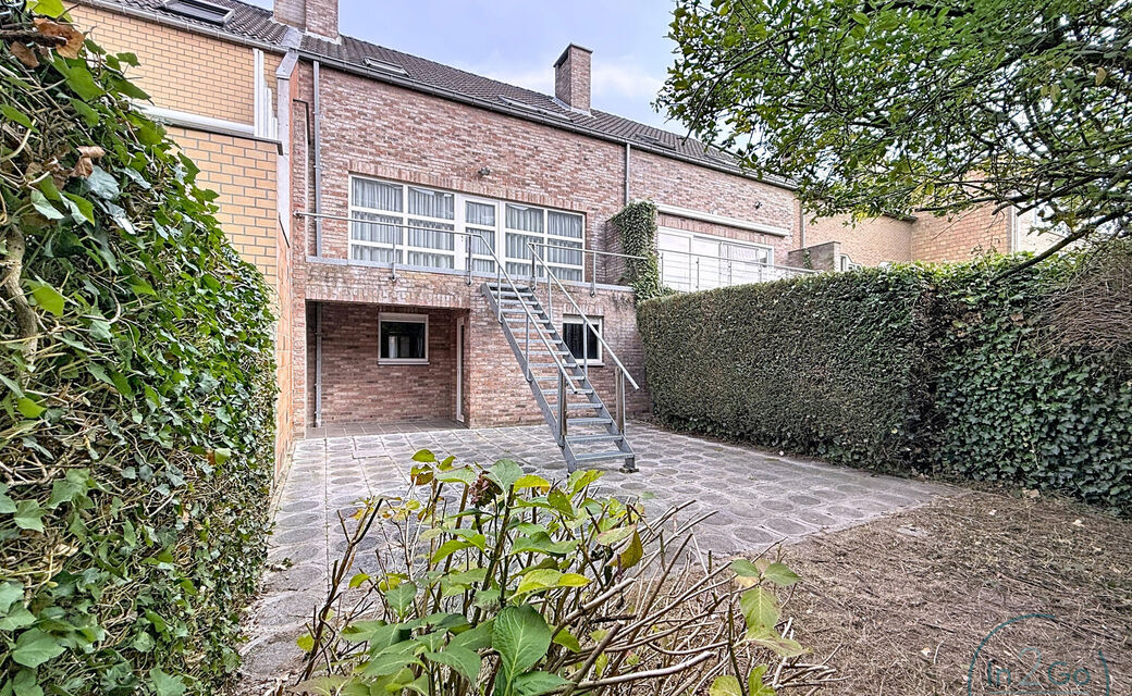 Huis te koop in Kessel-Lo