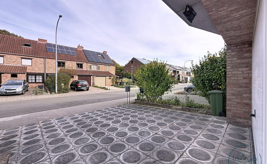 Huis te koop in Kessel-Lo